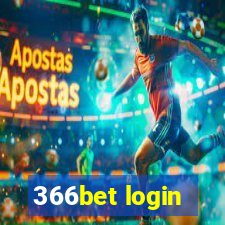 366bet login